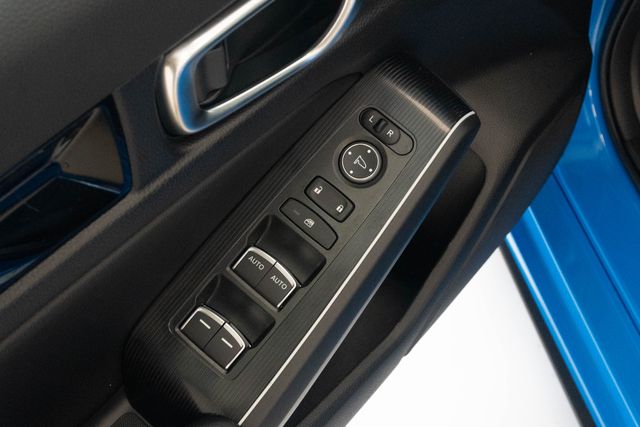 New 2026 Honda Civic Hatchback Hybrid Hatchback