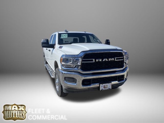 2023 Ram 2500 Tradesman 13