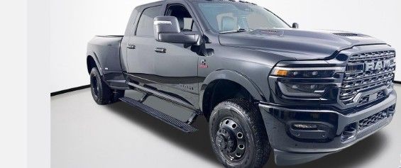 2025 RAM 3500 Limited