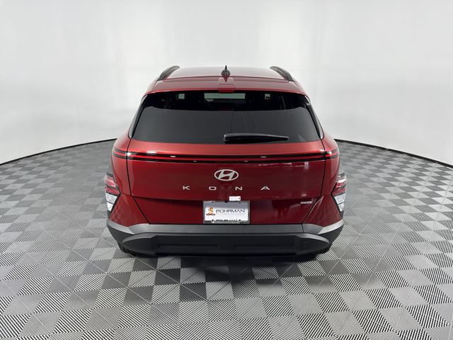 New 2025 Hyundai Kona For Sale in Indianapolis, IN