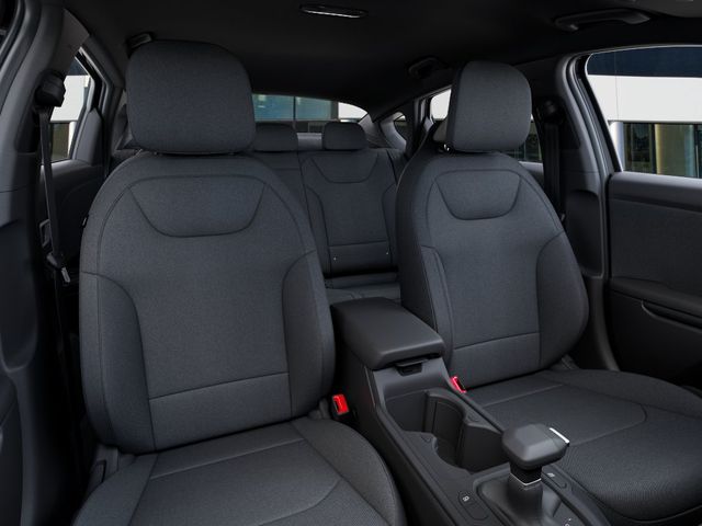 New 2026 Kia K4 Sedan