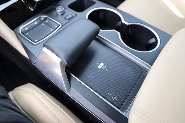 2023 Acura MDX Technology Black at Westside Lexus