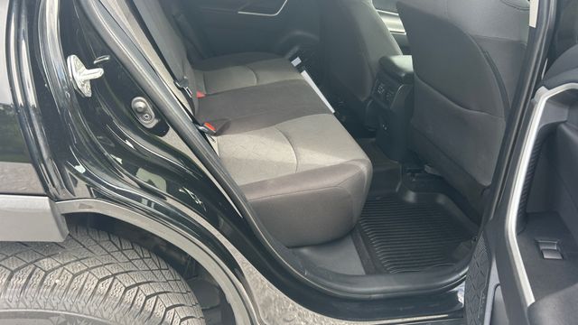 Used 2020 Toyota RAV4 SUV