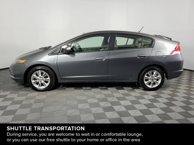 Used 2011 Honda Insight For Sale in Indianapolis, IN