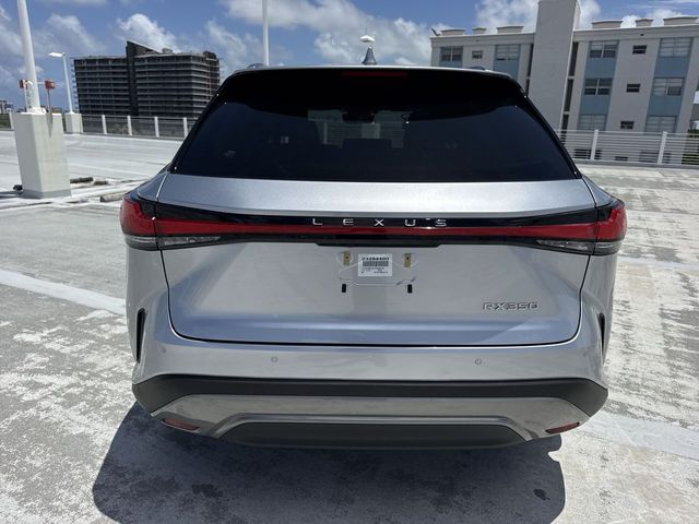 Used 2023 Lexus RX SUV