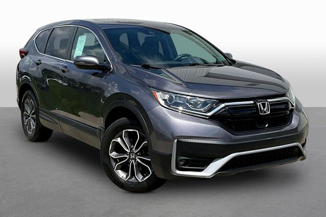 2022 Honda CR-V EX - 0