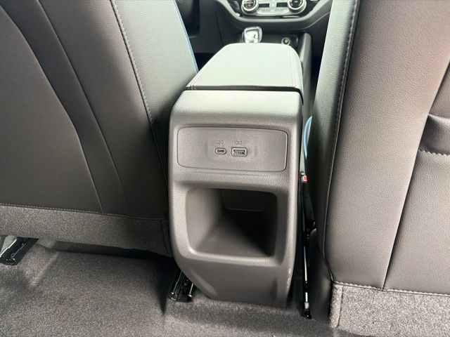 New 2026 Buick Envista SUV