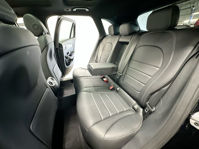 2022 Mercedes-Benz GLC GLC 300  at Grove City Ford