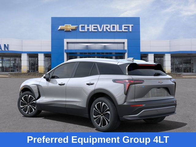 New 2025 Chevrolet Blazer EV For Sale in Livonia, MI