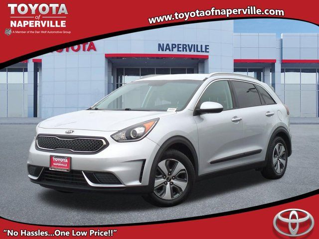 2019 Kia Niro