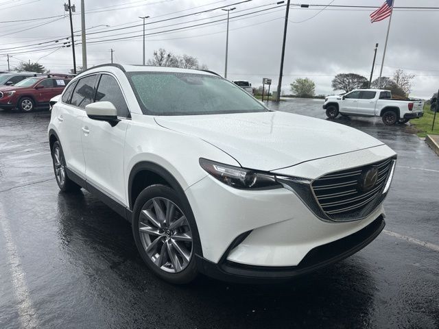 2022 Mazda CX-9 Touring AWD