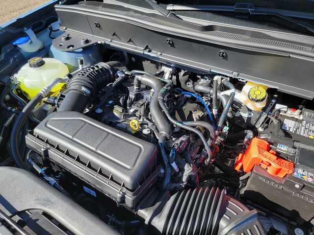 New 2025 Gray Ford Heritage image 34