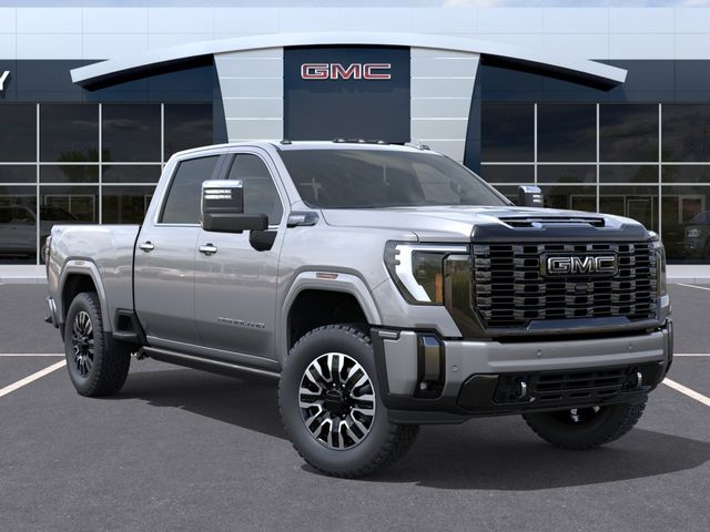 2026 GMC Sierra 2500HD Denali Ultimate:46513