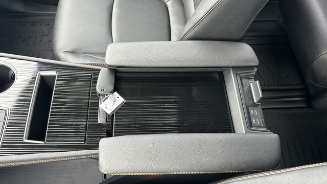 New 2026 Toyota Sienna Van