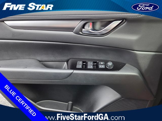 Used 2023 Mazda CX-5 SUV