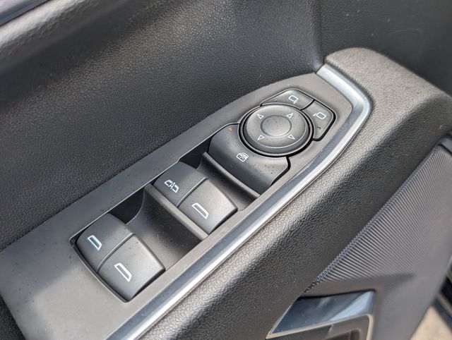 2023 Chevrolet Silverado 1500 LT Black at Big Star Chrysler Jeep Dodge Ram 