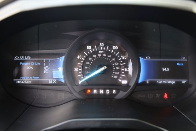 2023 Ford Edge SEL Black at Toyota of Victoria