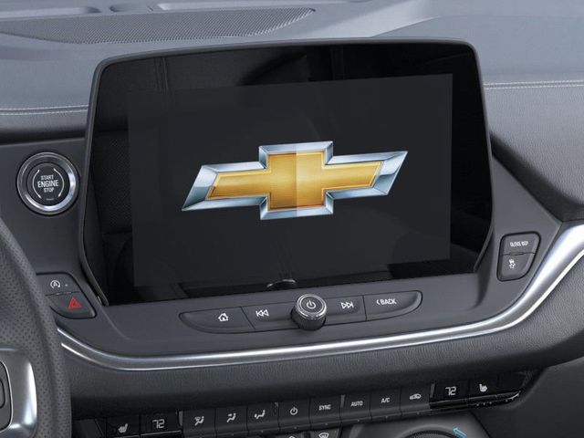 2025 Chevrolet Blazer LT photo