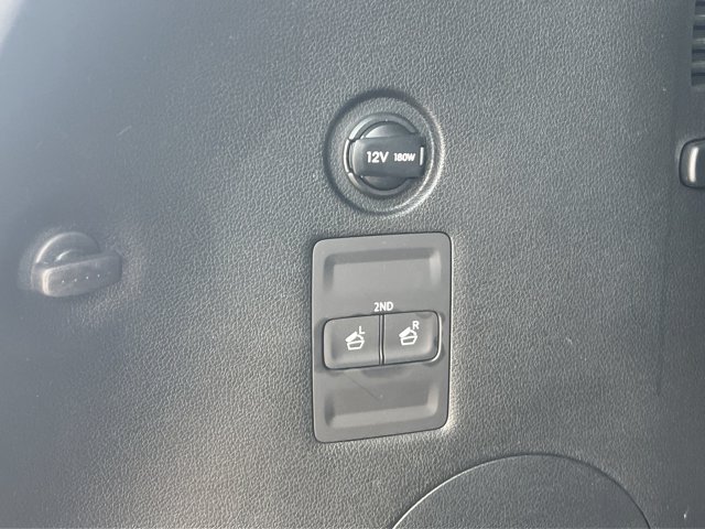 Used 2021 Red Hyundai SEL image 39