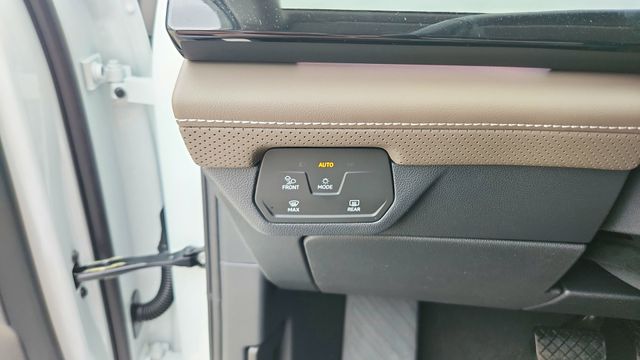 2026 Volkswagen Atlas