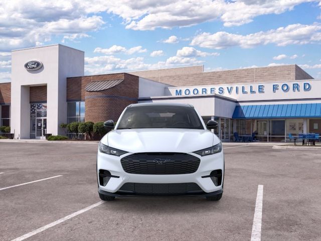New 2026 White Ford Premium image 6