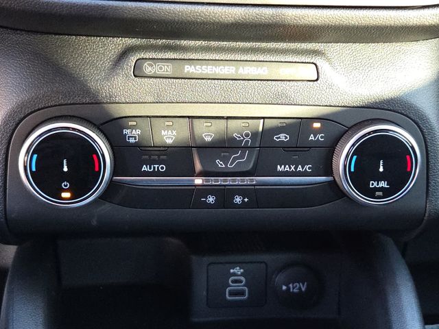 New 2026 White Ford Active image 21