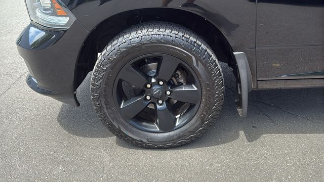 Used 2015 Ram 1500 Truck