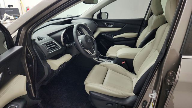 2022 Subaru Ascent Limited Brown at Emmons Autoplex