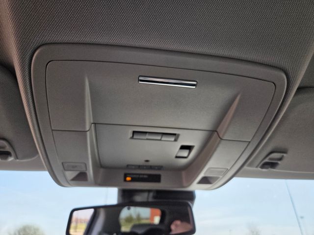 2018 Chevrolet Silverado 1500 2LZ