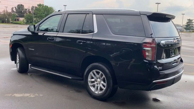 2023 Chevrolet Tahoe LT 6