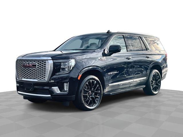 2024 GMC Yukon Denali 4WD