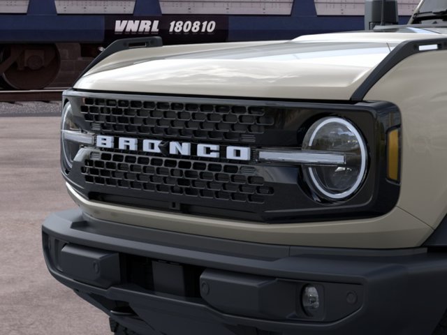 New 2026 Desert Sand Ford Outer Banks image 19