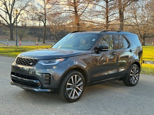 2024 Land Rover Discovery P360 Dynamic SE AWD