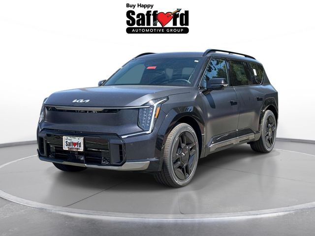 2026 Kia EV9 GT-Line AWD's photo