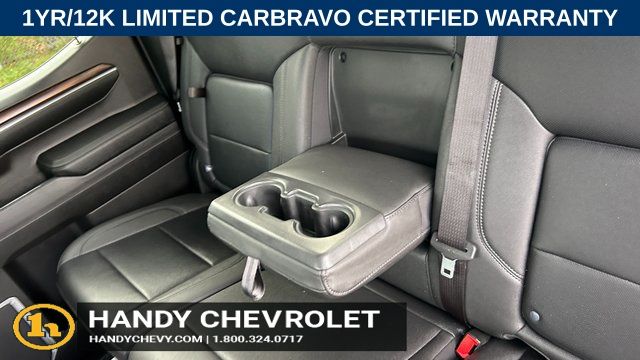 Used 2023 GMC Sierra 1500 Truck