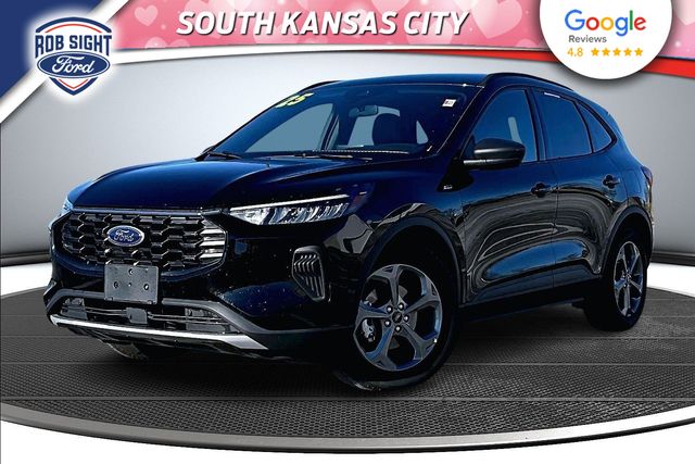 2025 Ford Escape ST-Line FWD
