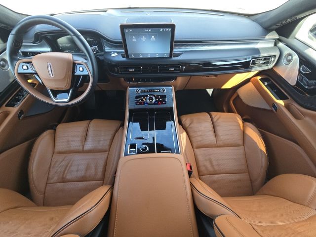 2023 LINCOLN Aviator Black Label:168952A