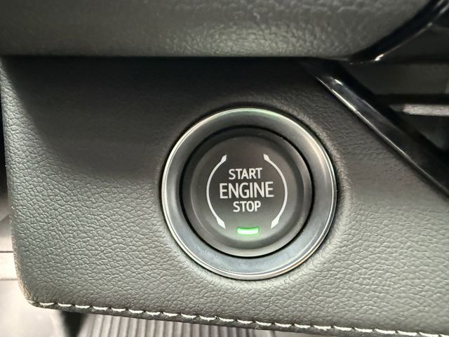 2026 Buick Enclave Avenir Blue at Big Star Buick GMC