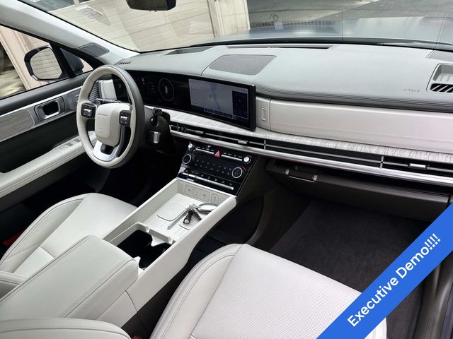 2024 Hyundai Santa Fe