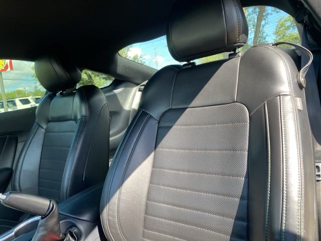 Used Car 2020 Ford Mustang  Bullitt For Sale Under $40,000 In San Antonio, Texas