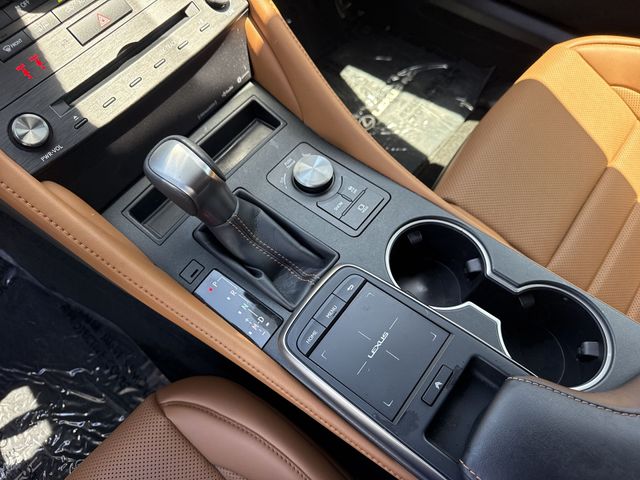 2022 Lexus RC - $34,898