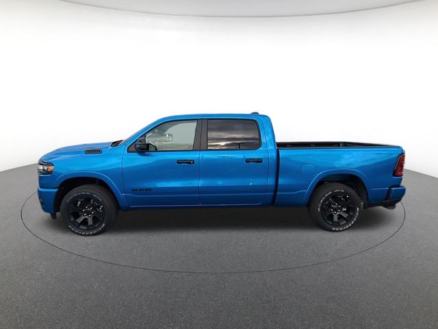new 2026 Ram 1500 car, priced at $56,077