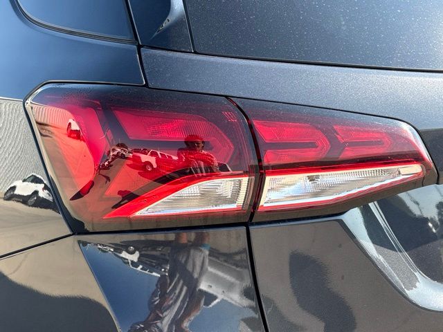 Used 2022 Chevrolet Equinox SUV