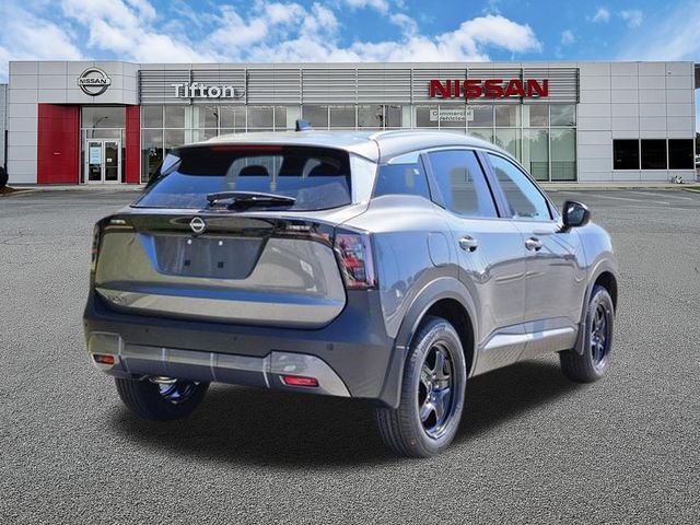 New 2026 Nissan Kicks SUV