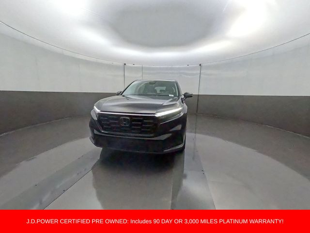Used 2026 Honda CR-V SUV
