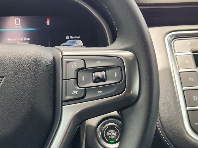 2023 Chevrolet Tahoe LT Black at Classic Elite Chevrolet Hwy 6