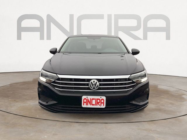 Used Car 2019 Volkswagen Jetta  1.4t S For Sale Under $15,000 In San Antonio, Texas
