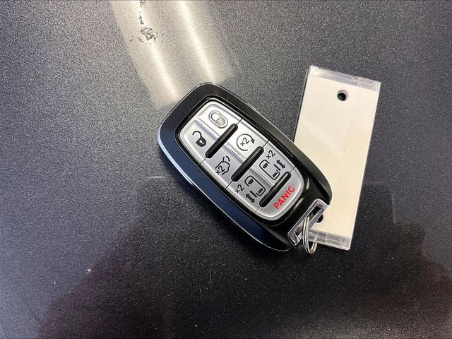 2023 Chrysler Pacifica Touring L Gray at Spitzer Acura