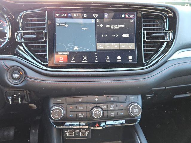 2026 Dodge Durango GT RWD