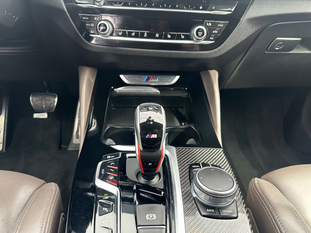 Used 2021 Gray BMW Base image 11